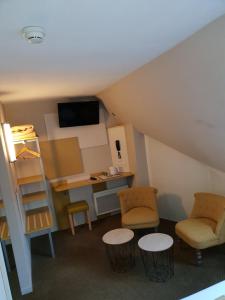 Hôtel REVOTEL Nancy Centre Gare et Congrès