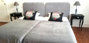 B&B / Chambres d'hotes La Maison Blanche : photos des chambres