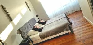 B&B / Chambres d'hotes La Maison Blanche : photos des chambres