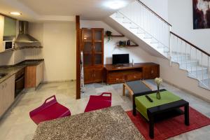 Duplex La Corrala
