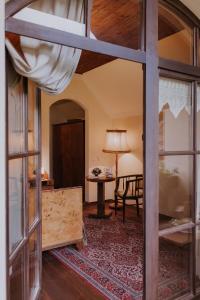 Koroška hiša Pri lipi, Boutique hotel 