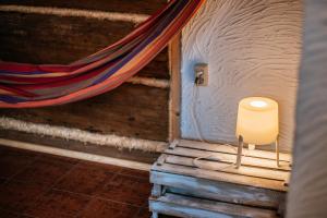 Eko Chata Sweet Home