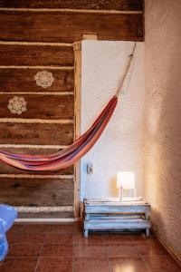 Eko Chata Sweet Home