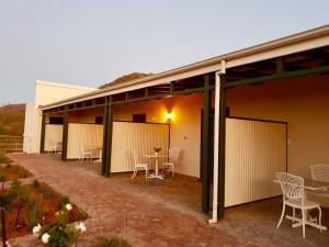 De Rustica Stable Stay