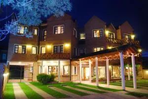 Los Tulipanes Apart de Mar - Trelew