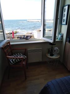 B&B / Chambres d'hotes La Rose des Mers : photos des chambres