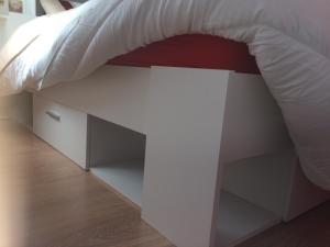 B&B / Chambres d'hotes Au levrier de chessy : photos des chambres