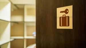 Bella Riga Hotel with Self-Check in