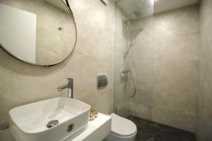 Executive Suite room in Boutique Apartments Blagoevgrad