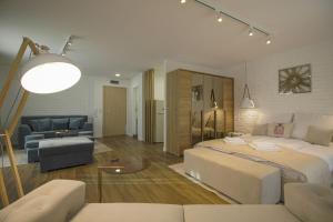 Executive Suite room in Boutique Apartments Blagoevgrad