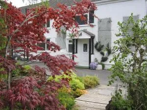 Cwmbach Guest House - Cilybebyll
