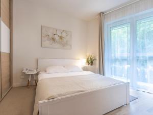 VacationClub - Bałtycka 10 Apartament 9