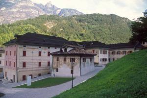 obrázek - Appartamenti Palazzo Lazzaris - Costantini - Dolomiti del Cadore