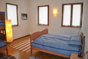 Appartement - Rez-de-Chaussée