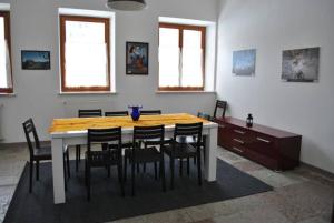 Appartement - Rez-de-Chaussée