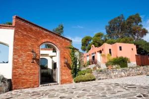 Hotel Quinta Santa Teresa