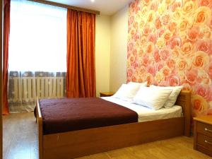 Apartman Inndays on Prospekt Lenina 86 Tula Rusija