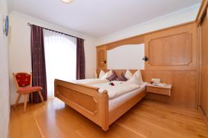 Landhaus Huberts Hüs