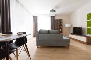 Resort Apartamenty Klifowa Rewal 12