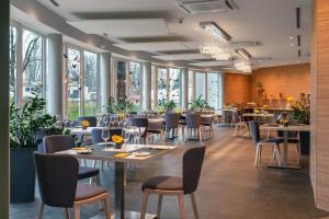 Hotel Vivaldi