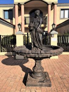 Swanepoel Guesthouse