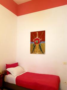 Triple Room room in B&B Platamon