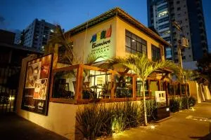 Pousada Encantare - Aracaju