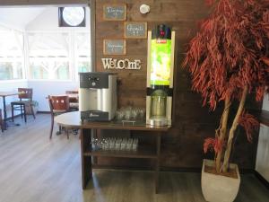Hotel Wood Inn Bordeaux Aéroport photo 12