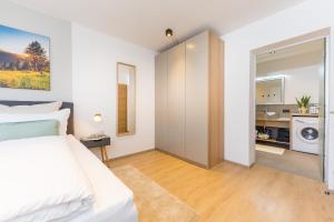 Easy Living Apartment Ötztal