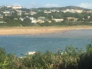 Bushmans River holiday home - Boknes