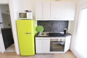 Hostdomus - Green Tech Apartment