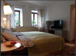 Апартамент Casa Nostra Кирхдорф-ан-дер-Кремс Австрия