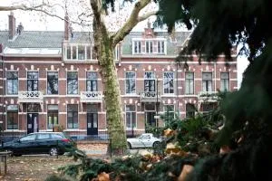 Oranjepark - Sliedrecht Oranjepark - Sliedrecht