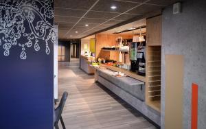 ibis budget Caen Porte de Bretagne