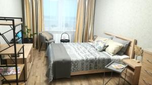 Apartmán OLIVA Vitebsk Bělorusko