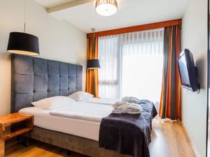 VacationClub - Sand Hotel★★★★ Apartament 5