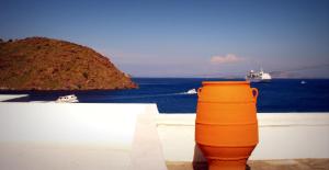 Blue Bay Hotel Patmos Greece