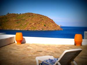 Blue Bay Hotel Patmos Greece