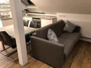 Apartment Köln Ensen