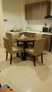 Homestay FaZa @ SG Resort Residence