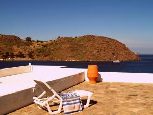 Blue Bay Hotel Patmos Greece