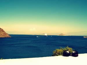 Blue Bay Hotel Patmos Greece
