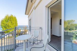 Villa Rosa Hotel Desenzano