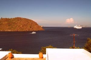 Blue Bay Hotel Patmos Greece