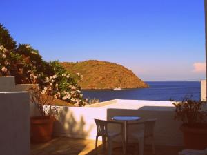 Blue Bay Hotel Patmos Greece