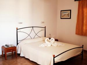 Blue Bay Hotel Patmos Greece