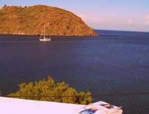 Blue Bay Hotel Patmos Greece