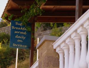 Blue Bay Hotel Patmos Greece