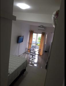 Bahia Flat Apt 124 Farol da Barra