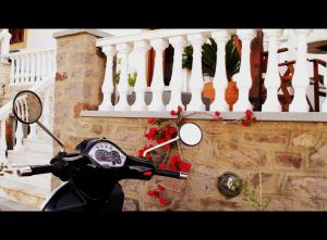 Blue Bay Hotel Patmos Greece